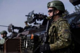 Після зіткнень минулого тижня в Косово прибуло підкріплення НАТО