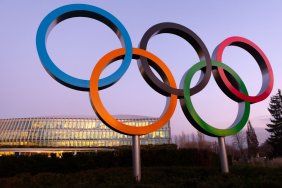Ukrainian athletes will participate in the 2024 Olympics in Paris despite 