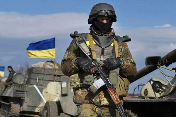 Ukraine will define its own concept of victory in the conflict with Russia, - German Foreign Ministry