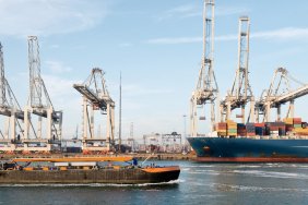 Румунський порт Констанца готовий збільшити обсяги перевалки українського зерна