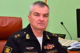 Пентагон не може підтвердити інформацію про загибель головнокомандувача ЧФ РФ