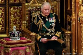 King Charles III calls on France to support Ukraine in important speech