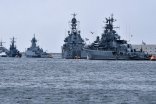Ukrainian attacks have limited the capabilities of the Russian Black Sea Fleet