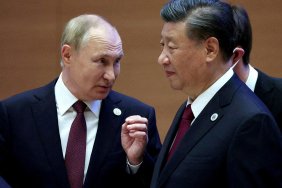 Путін збирається відвідати Китай у жовтні