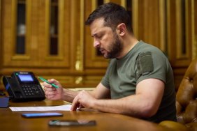 Пробаційний нагляд: Зеленський підписав закон про новий тип кримінального покарання