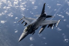 Belgium will consider transferring F-16 fighters to Ukraine