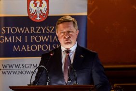 Ukrainian Ambassador was invited to Polish Foreign Ministry in response to Zelensky's statement