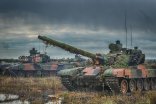 Польський концерн веде модернізацію танків PT-91 та T-72 для України