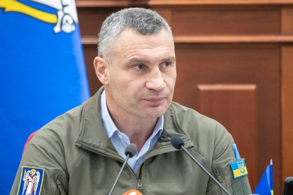 Klitschko: Kyiv residents mobilized to the Armed Forces since December will be paid UAH 30,000