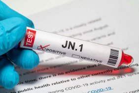 В Україні виявлено 9 випадків нового штаму коронавірусу омікрон