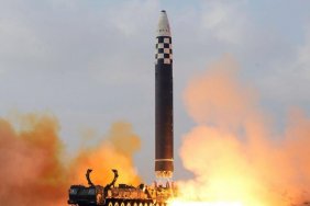 КНДР випустила кілька крилатих ракет зі східного узбережжя