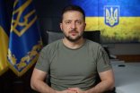 Зеленський: Ситуація в Україні складна, але під контролем