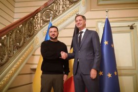 Бельгія відкриє офіси Агентства з розвитку в Києві та Харкові