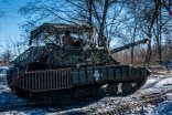 Ukrainian Armed Forces strengthen defense in Avdiivka direction, - Tarnavskiy