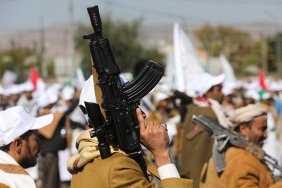 The Yemeni Houthis are preparing for a long war in the Red Sea - Bloomberg
