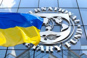 Україна ризикує залишитися без допомоги від МВФ, - Bloomberg