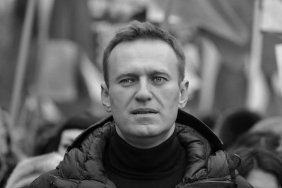 Олексій Навальний помер у російській виправній колонії (ОНОВЛЕНО)