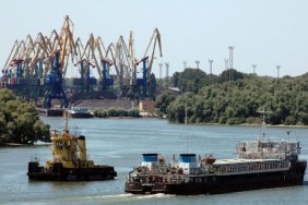 Україна планує новий експортний маршрут Дунаєм для подолання польської блокади