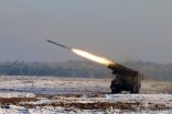 Ukrainian Armed Forces struck at Russian military at training ground in Kherson region - DeepState