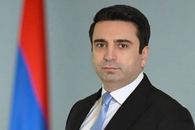 Armenia is considering joining the EU - Parliament Speaker