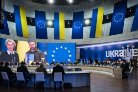EU allocates 75 million euros for humanitarian aid to Ukraine