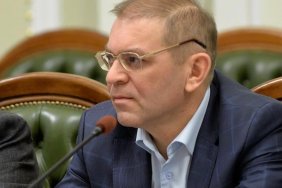 Serhiy Pashynskyi is suspected of seizing oil products worth UAH 1 billion