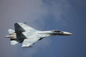 Russian plane dropped aerial bomb on Belgorod region - media