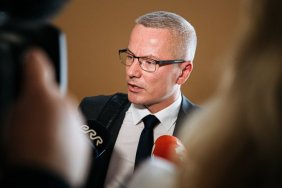 Естонія розкрила гібридну операцію РФ: затримано 10 осіб, об'єктом був голова МВС