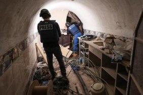 Ізраїль знайшов командний тунель ХАМАСу під штаб-квартирою ООН