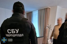 СБУ звинувачує київського блогера в поширенні фейків про війну в Україні
