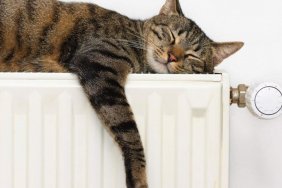 The heating season is coming to an end in Vinnytsia