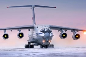 Росія готова передати Україні тіла загиблих з Іл-76: заява уповноваженої