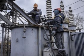 Power outage schedules are valid only in Kharkiv region - Ukrenergo