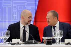 What Shmyhal and Tusk signed in Warsaw: a joint statement