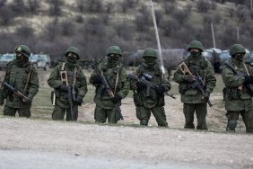 Атака в Криму: нові деталі від партизанського руху 