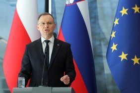 Duda declares readiness to deploy nuclear weapons in Poland