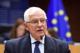 Borrell threatens Georgia with problems with EU accession due to the law on foreign agents