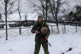 Встановлено особу одного із загиблих українських військових у Німеччині