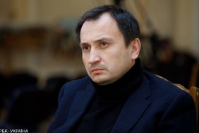 Міністр агрополітики Вадим Сольський подав у відставку