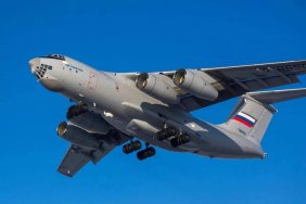 У Росії впав військовий літак Ту-22М3: бив вночі ракетами по Україні (ОНОВЛЕНО)
