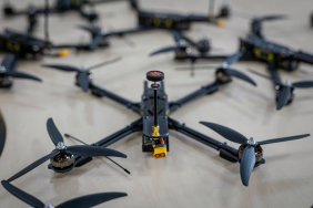 Закупка дронів: уряд виділив понад 15 млрд гривень