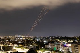 Strike on Israel from Iran and Yemen: US military tells how many missiles and drones were shot down