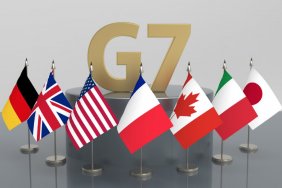 G7 Foreign Ministers will discuss support for Ukrainian air defense