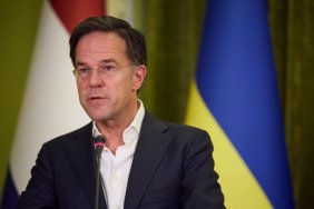 Dutch Prime Minister offers to buy Patriot systems for Ukraine from other countries