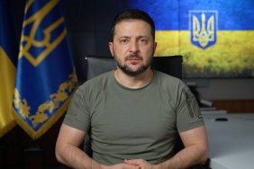 Президент України присвоїв військові звання главі ДПСУ та іншим офіцерам