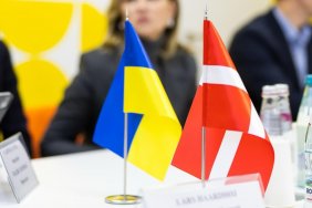 Данія збільшить фінансування Українського фонду на 590 млн євро у 2024 році