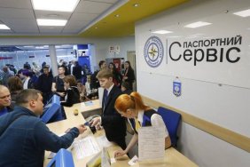 Men of conscription age will be able to obtain passport documents only on the territory of Ukraine