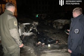 Two soldiers died in Mykolaiv as a result of careless ammunition transfer