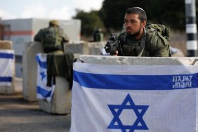 Ізраїль готує відповідь на атаку Ірану без жертв, щоб 