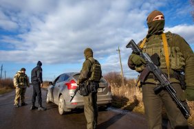 Ukraine will increase the number of border guards by 15 thousand